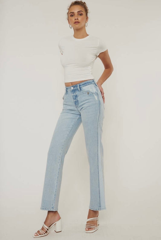 Jeans – Triple Thread Boutique