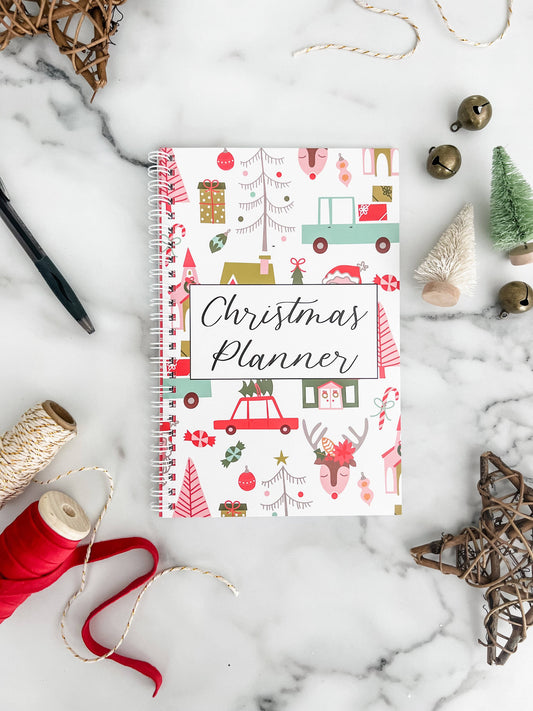 Holiday Planner