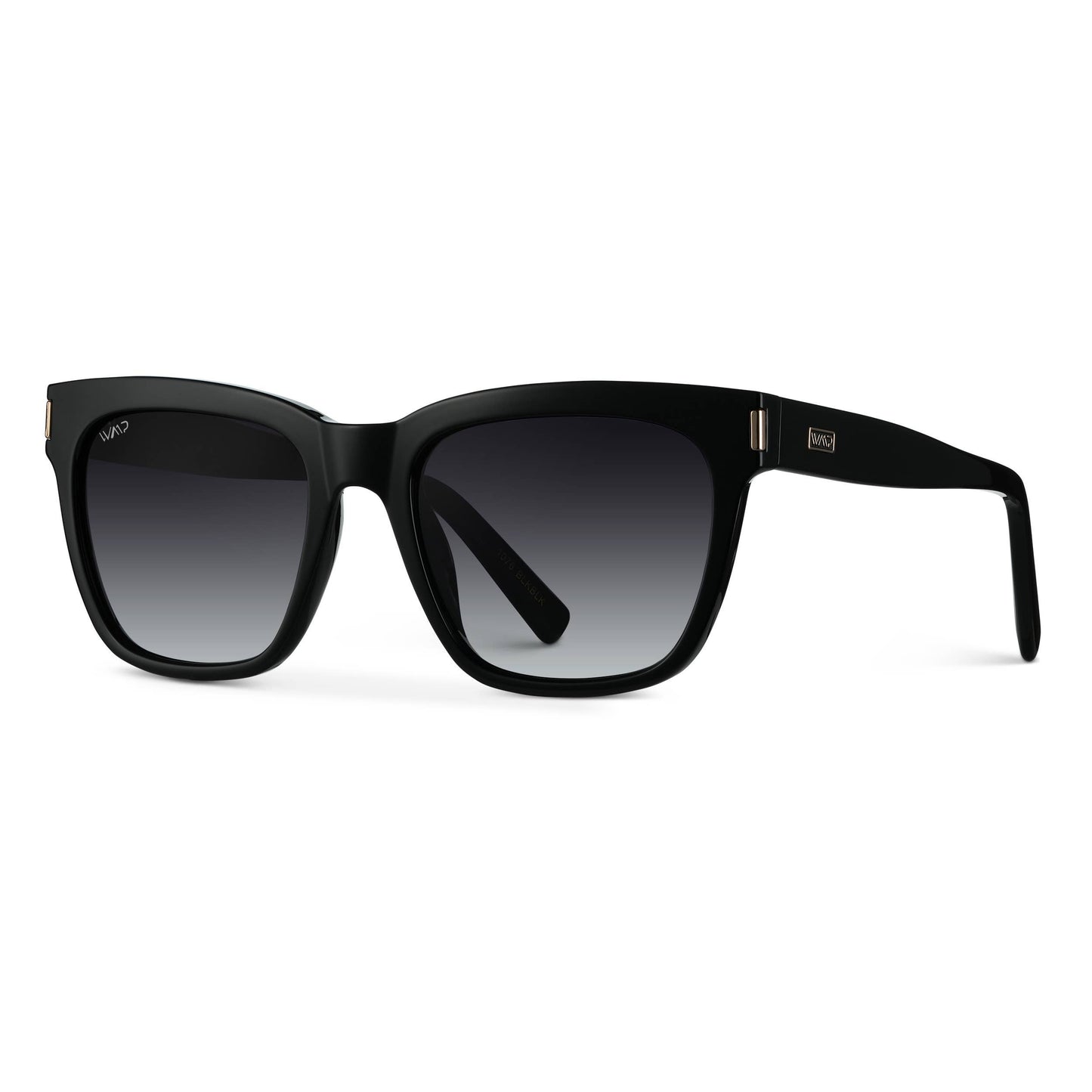 Dakota - Women's Polarized Square Sunglasses