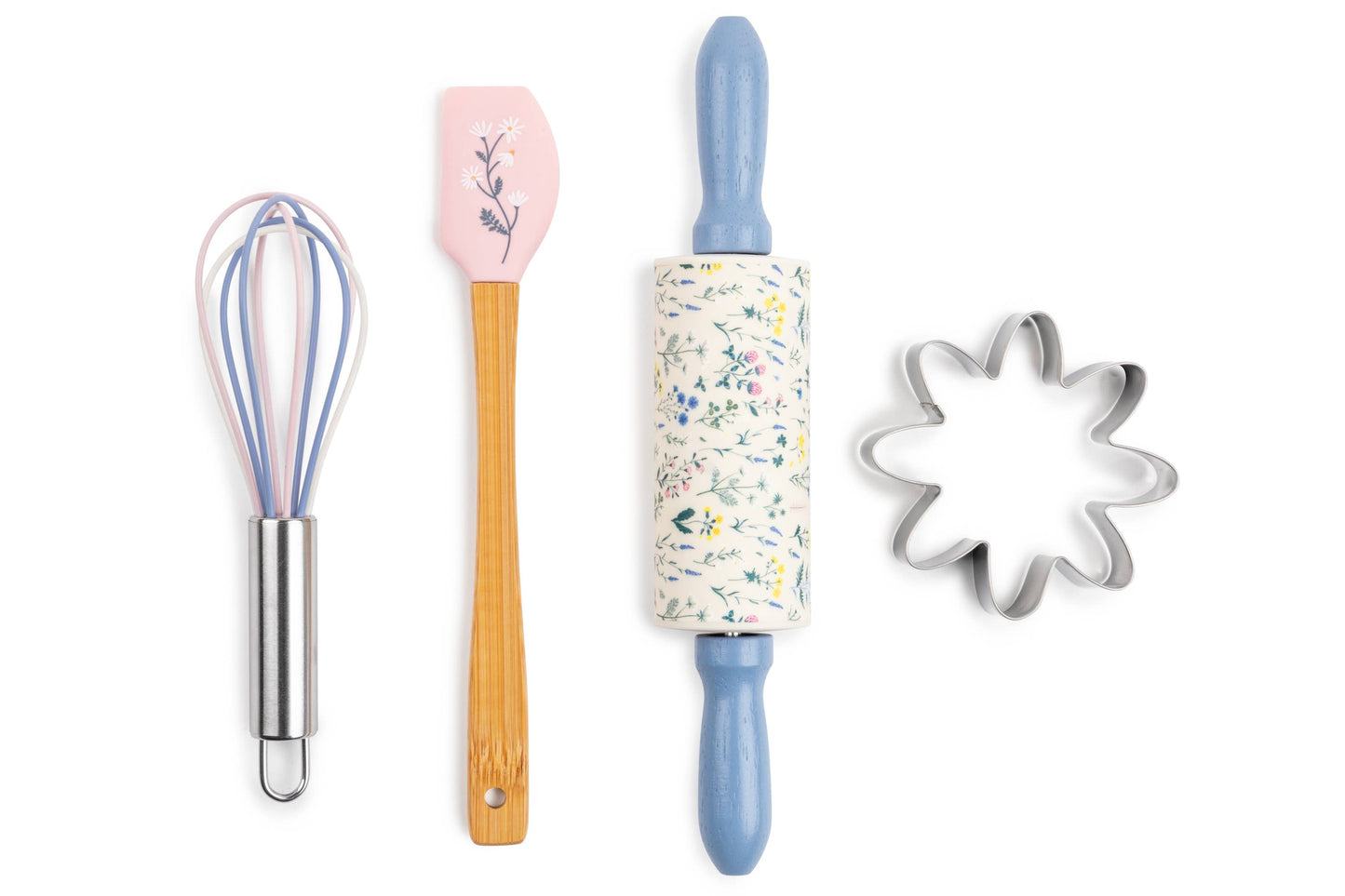 4pc Mini Baking Set