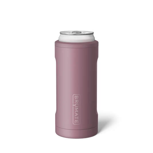 Hopsulator Slim
Rose Taupe | 12oz Slim Cans