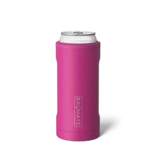 HOPSULATOR SLIM | DRAGON FRUIT | 12OZ SLIM CANS