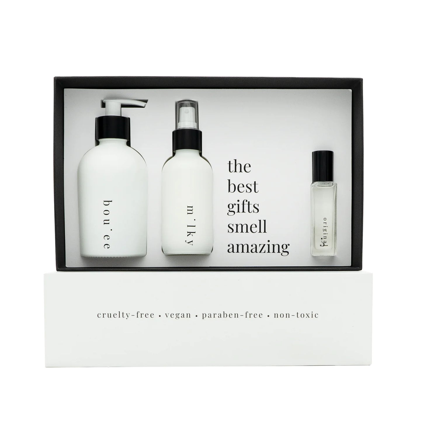 The Layering Gift Set Voyeur