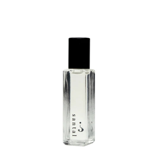 Santal 8ml Riddle Roll-On