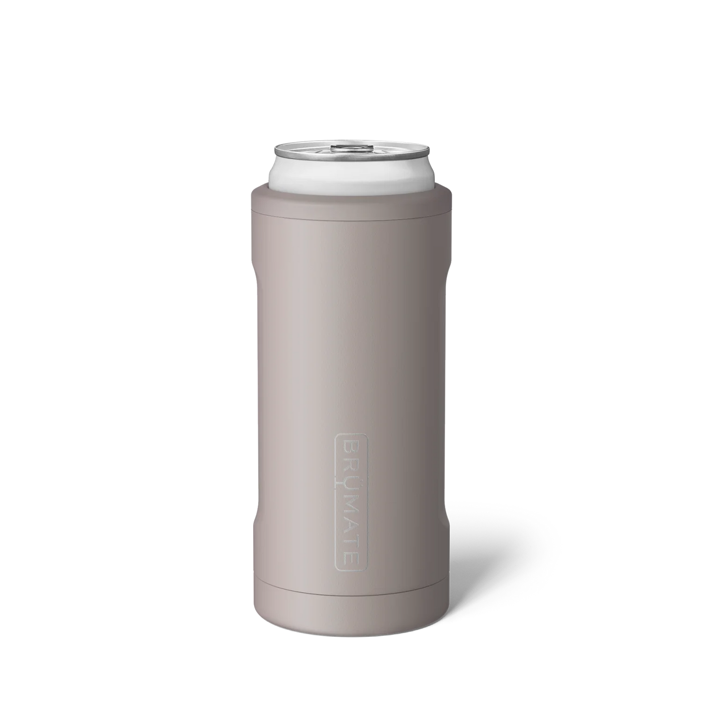 Hopsulator Slim 
Mocha | 12oz Slim Cans