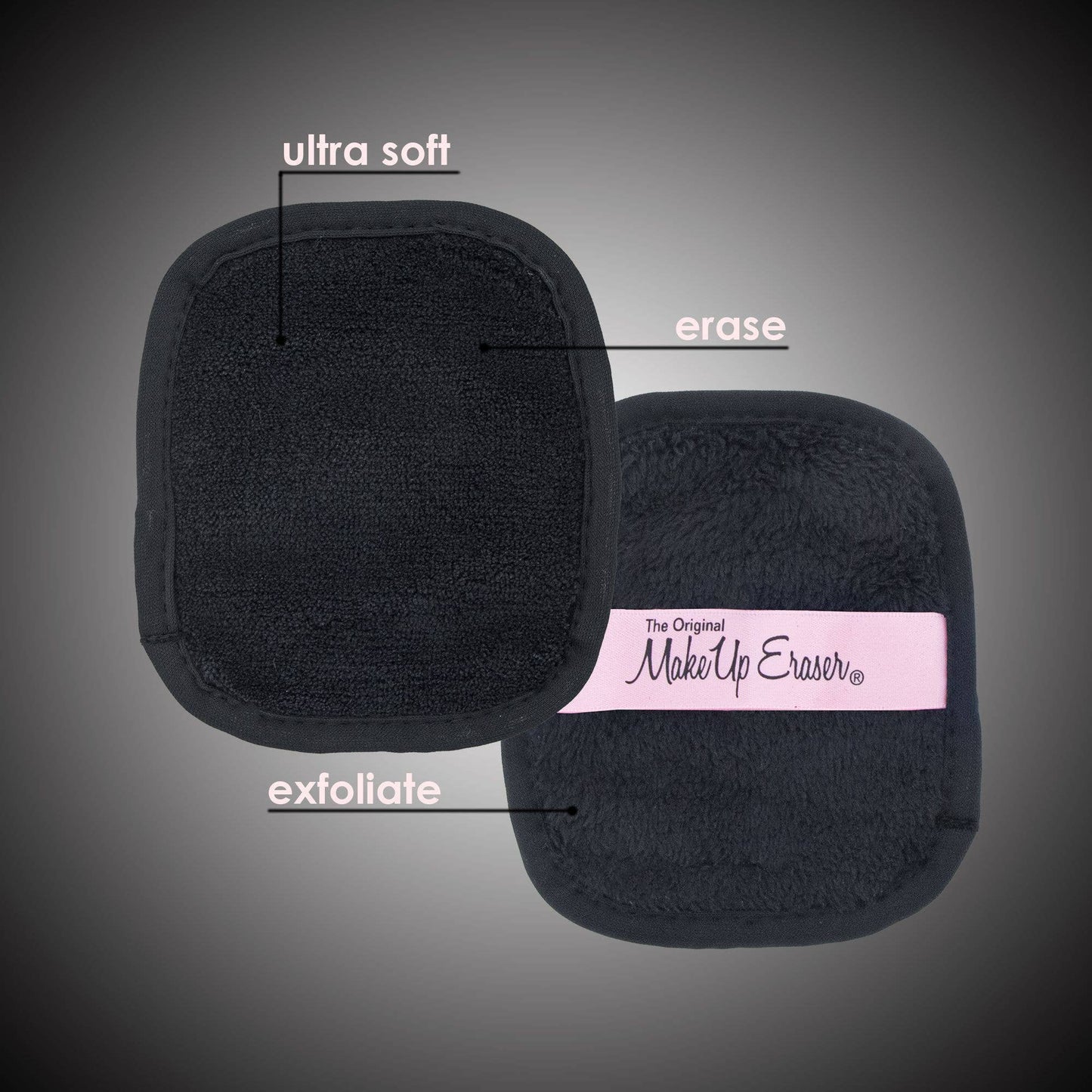 Makeup Eraser Chic Black 7-Day Set