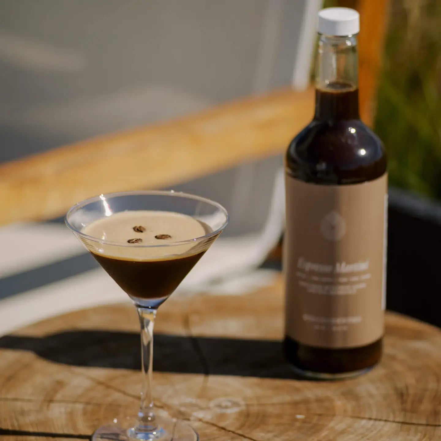 Mix & Mingle Espresso Martini Holiday Box