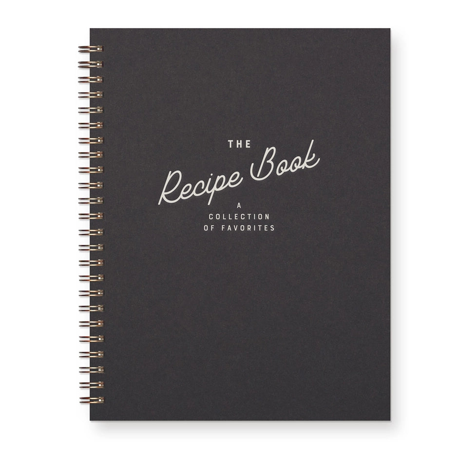 Recipe Book