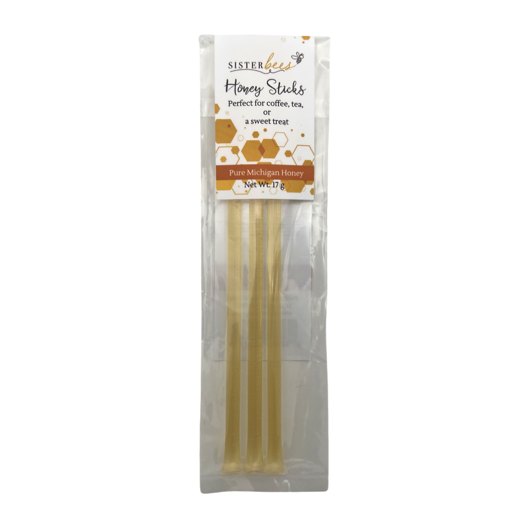 Honey Sticks