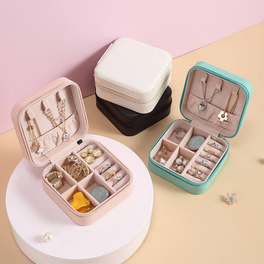 Jewelry Storage Box