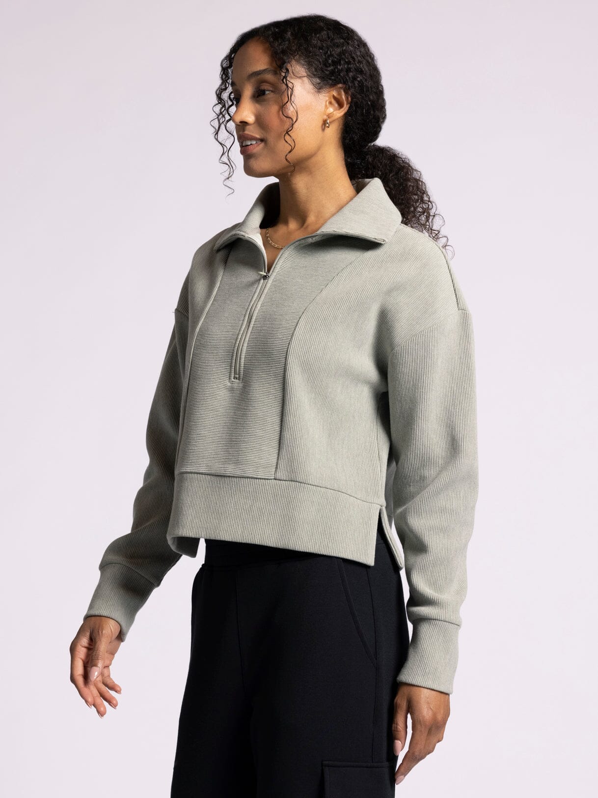 Kristine Pullover