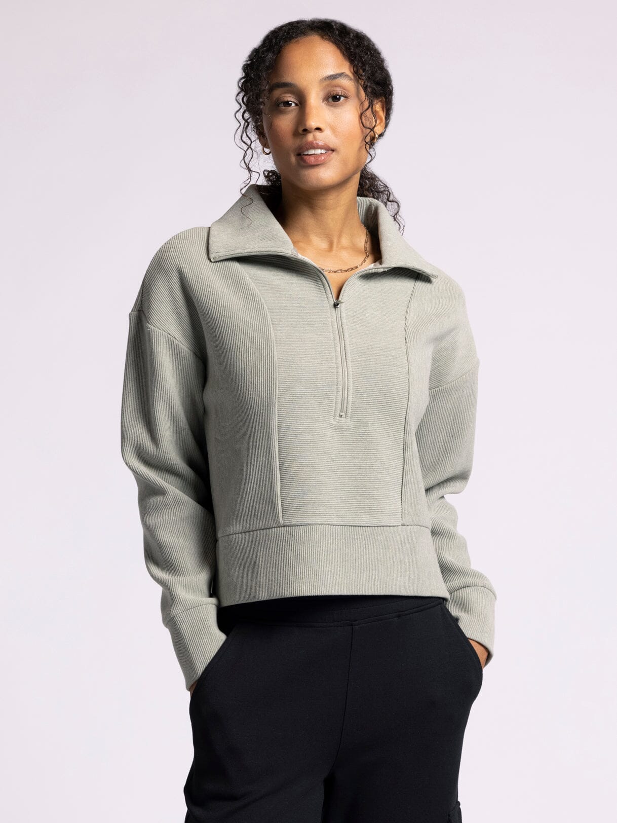 Kristine Pullover